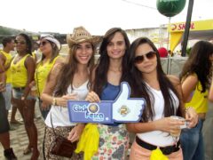 Forró da Tia Maria